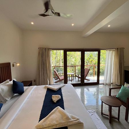 Willa Lush Acres Thekkady Zewnętrze zdjęcie