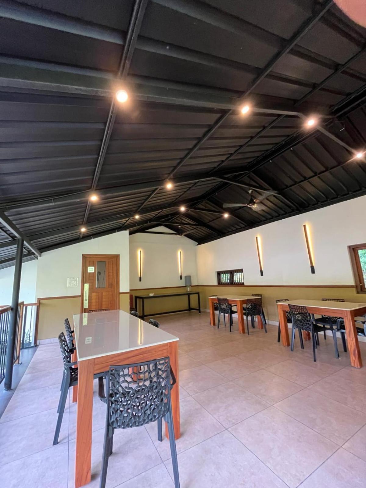 Willa Lush Acres Thekkady Zewnętrze zdjęcie