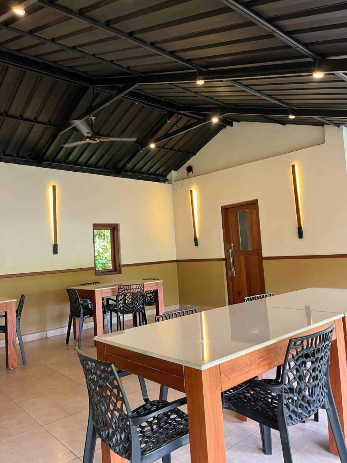 Willa Lush Acres Thekkady Zewnętrze zdjęcie