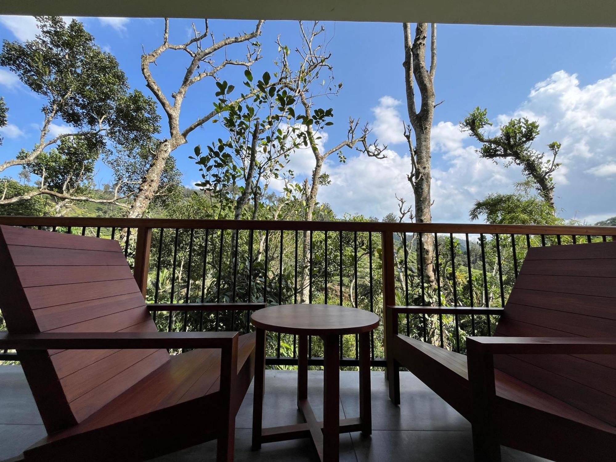 Willa Lush Acres Thekkady Zewnętrze zdjęcie