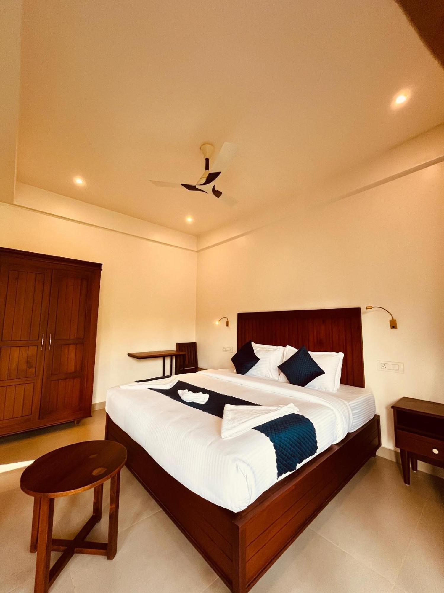 Willa Lush Acres Thekkady Zewnętrze zdjęcie