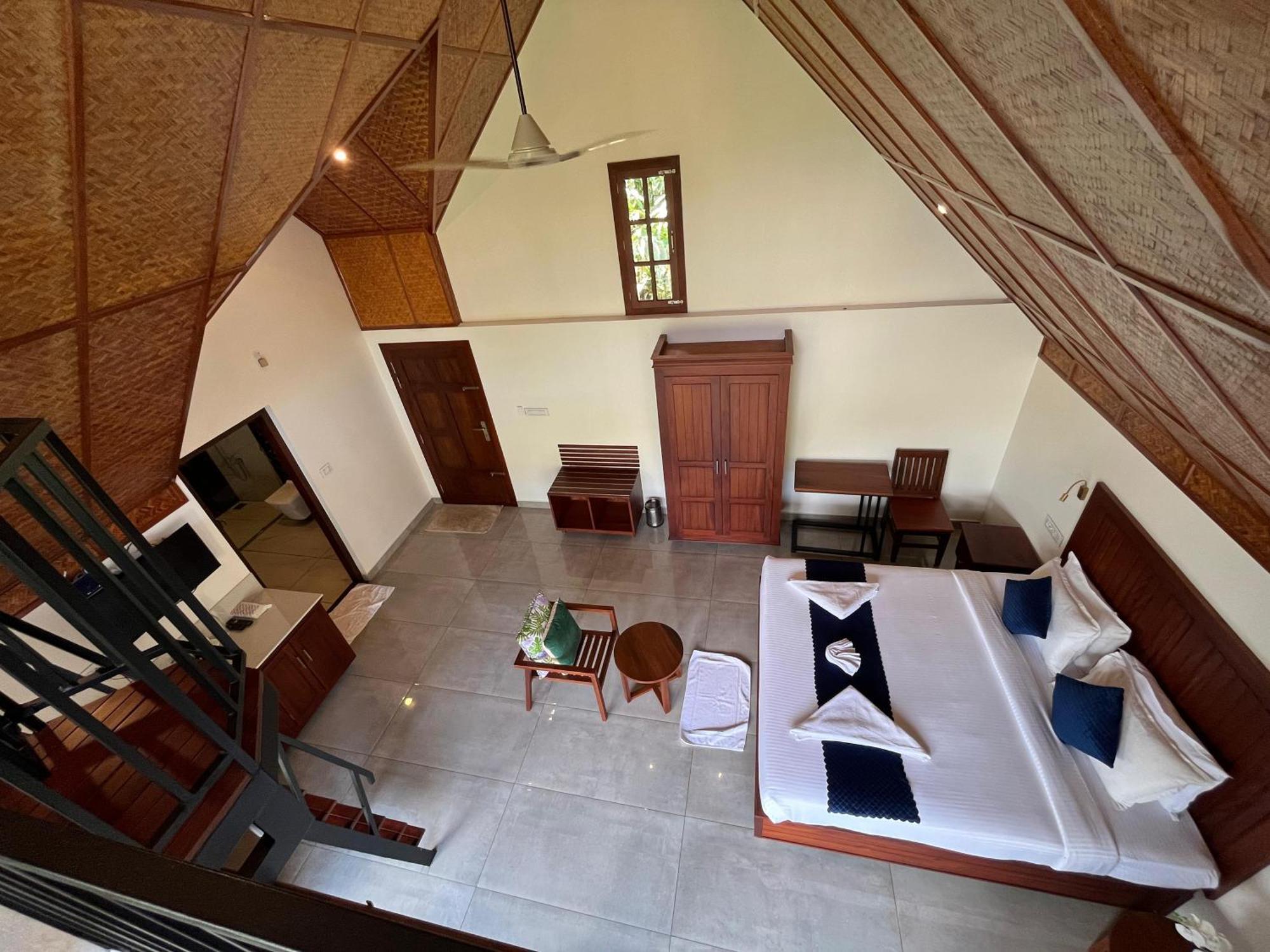 Willa Lush Acres Thekkady Zewnętrze zdjęcie