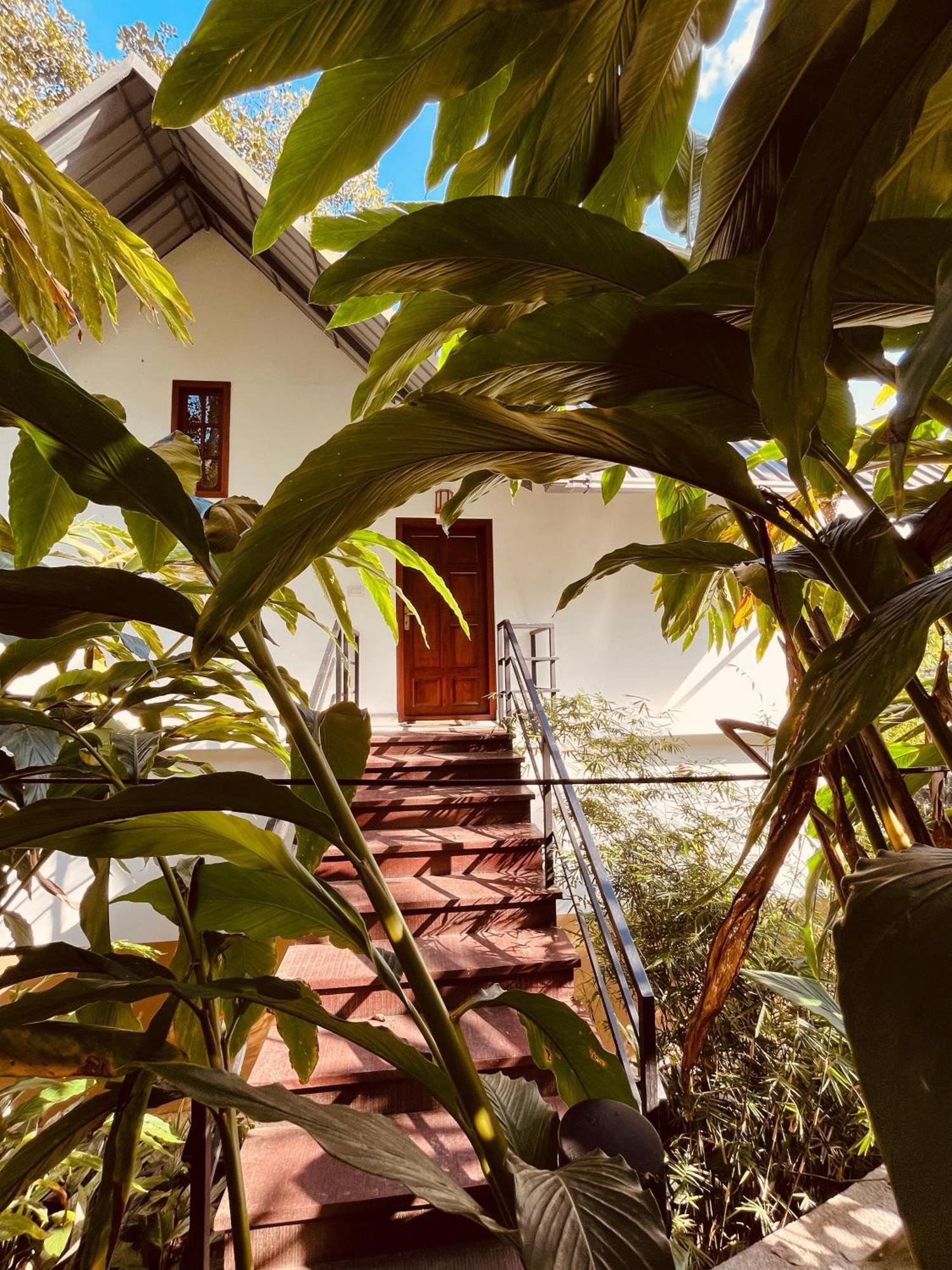 Willa Lush Acres Thekkady Zewnętrze zdjęcie