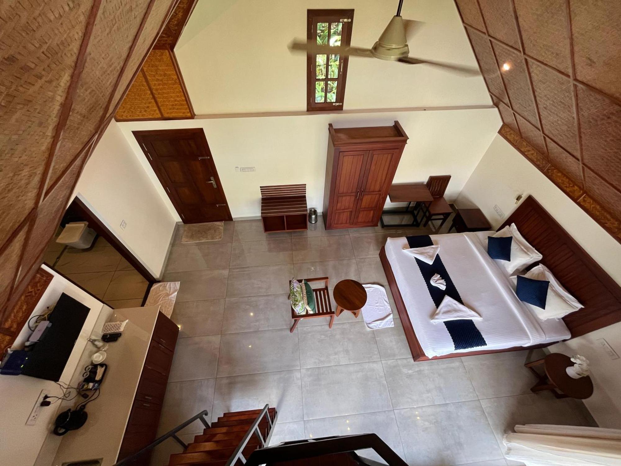 Willa Lush Acres Thekkady Zewnętrze zdjęcie