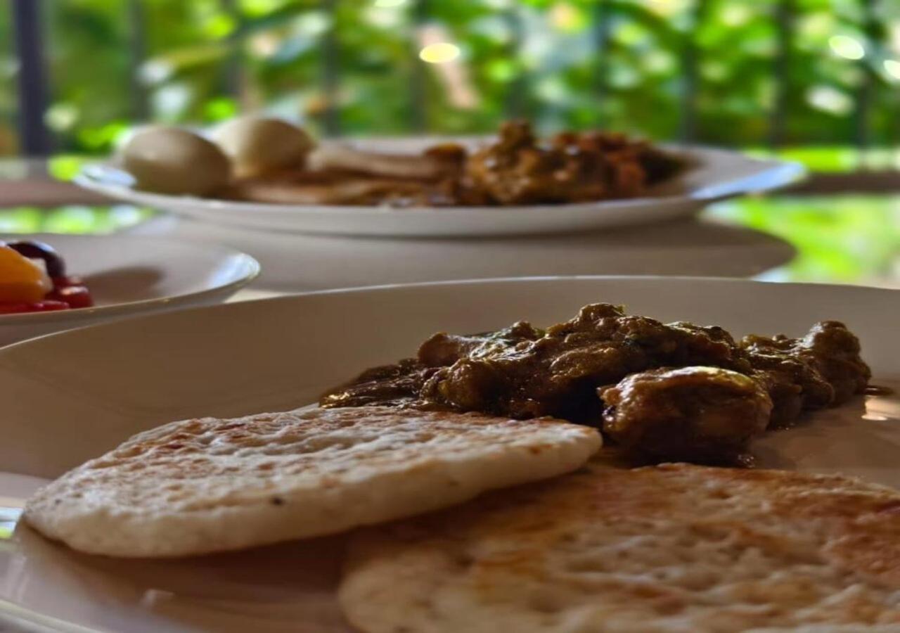 Willa Lush Acres Thekkady Zewnętrze zdjęcie
